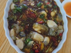 -圆蛋酒料•生腌(开元路店)