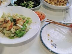 -帕米尔食府(白云观店)