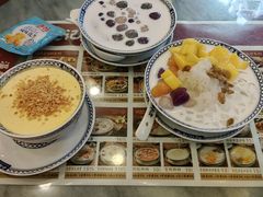 -赵记传承·中国甜品(福州总店)