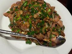 海肠捞饭-前海沿·青岛菜(五四广场永旺店)