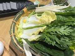 -竹鲜笙全竹宴(国色天香店)