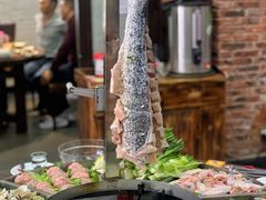 -百丈园龙江啫神馆