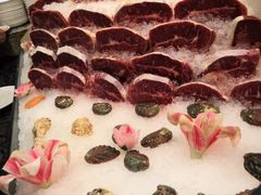 -芭菲盛宴·环球美食(解放碑英利国际店)