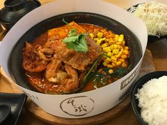 -雷门拉面·现熬骨汤(凯德来福士店)