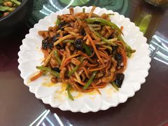 -六和孝顺素食餐厅(西湖道店)