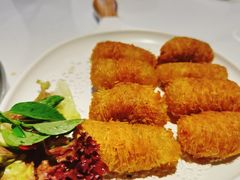 -花样西贡·法式越南餐厅(西大万达店)