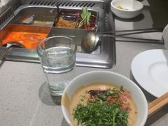 -海底捞火锅(太原南站店)