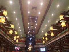 -宝轩渔府·老字号海鲜·正宗津菜(水上店)