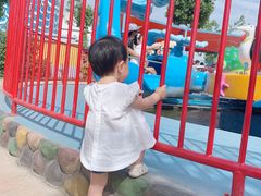 -华夏文旅海洋公园