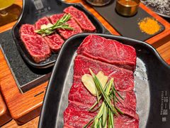 -一沙一城·岩烤牛扒(深圳首店)