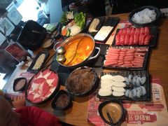 -呷哺呷哺(长治万达店)