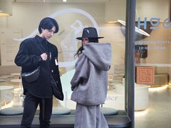 -HUGS coffee(东区店)