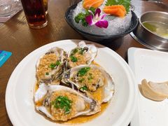 -东海怡品海鲜豆捞(星街坊店)