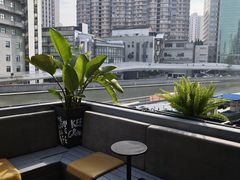-nodcafe(M50创意园店)