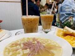 -澳洲牛奶公司(佐敦店)