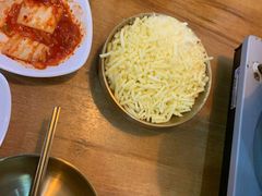 -朴鲸家正宗韩国料理(福田店)