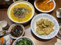 -中国徽菜·徽商故里(罍街店)