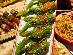 -熊记虾王·小龙虾(东晓南店)