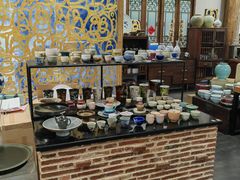 -景德镇古窑民俗博览区