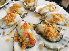 -1910老鲁味海鲜·戳子肉·青岛菜(金沙滩店)