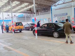 -京西五环检测场