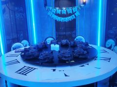 -世代星球·保龄球·镭战真人CS·团建(杨浦店)