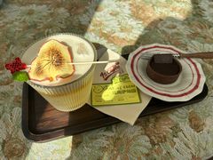 -72 COFFEE(东朝阳路店)