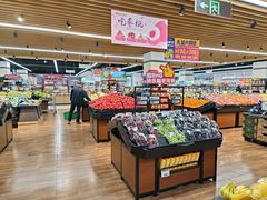 -北京华联生活超市(北京常营店)