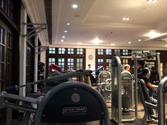 -杰仕健身百合天地会所(海宁百合新城店)