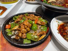 -渝乡老妈·北京烤鸭(六里桥店)