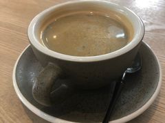 -Maxpoint Kitchen 西餐咖啡(乐峰广场店)