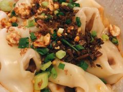 干拌抄手-协茂森老钟家(保利店)