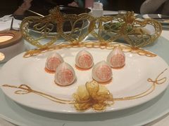 -三号黄浦会Canton Table