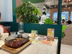 -马兰卡西式简餐(新汇大融城店)