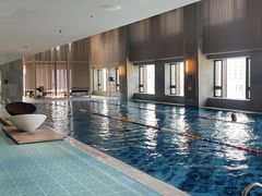 -浚涛游泳培训(江汉路店)