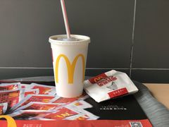 -麦当劳(上百万和城店)