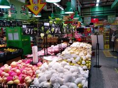 -世纪联华(临平邱山店)