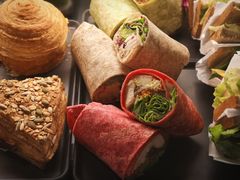 -星巴克(北京惠新东街店)