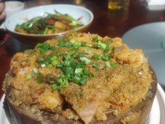 -易老头三样菜(南滨路总店)