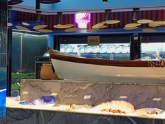 -海韵之星邮轮水会(明发商业广场店)