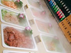 -透明思烤·自助烤肉海鲜火锅(东部星悦天地店)