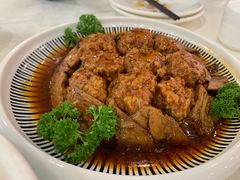 -澳门酒家(南航明珠店)
