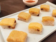 黄米凉糕-紫泥369粗粮季(四牌楼店)
