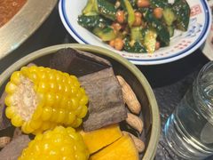 -五福居羊蝎子(方庄店)