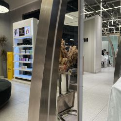 -YH HAIR SALON