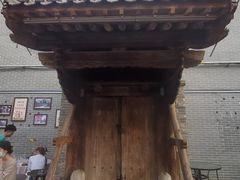 -大召寺明清一条街