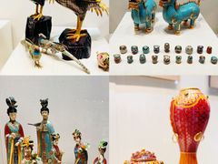 -中国景泰蓝艺术博物馆