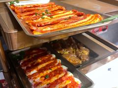 -韩宫宴烤肉·料理(苏州中心店)