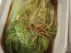 -京味斋·北京烤鸭(华威桥北工大店)
