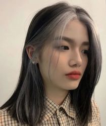 -HG美发设计沙龙